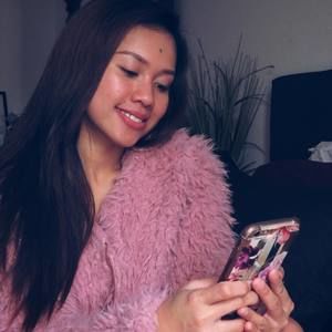 Meet your Posher, Judith